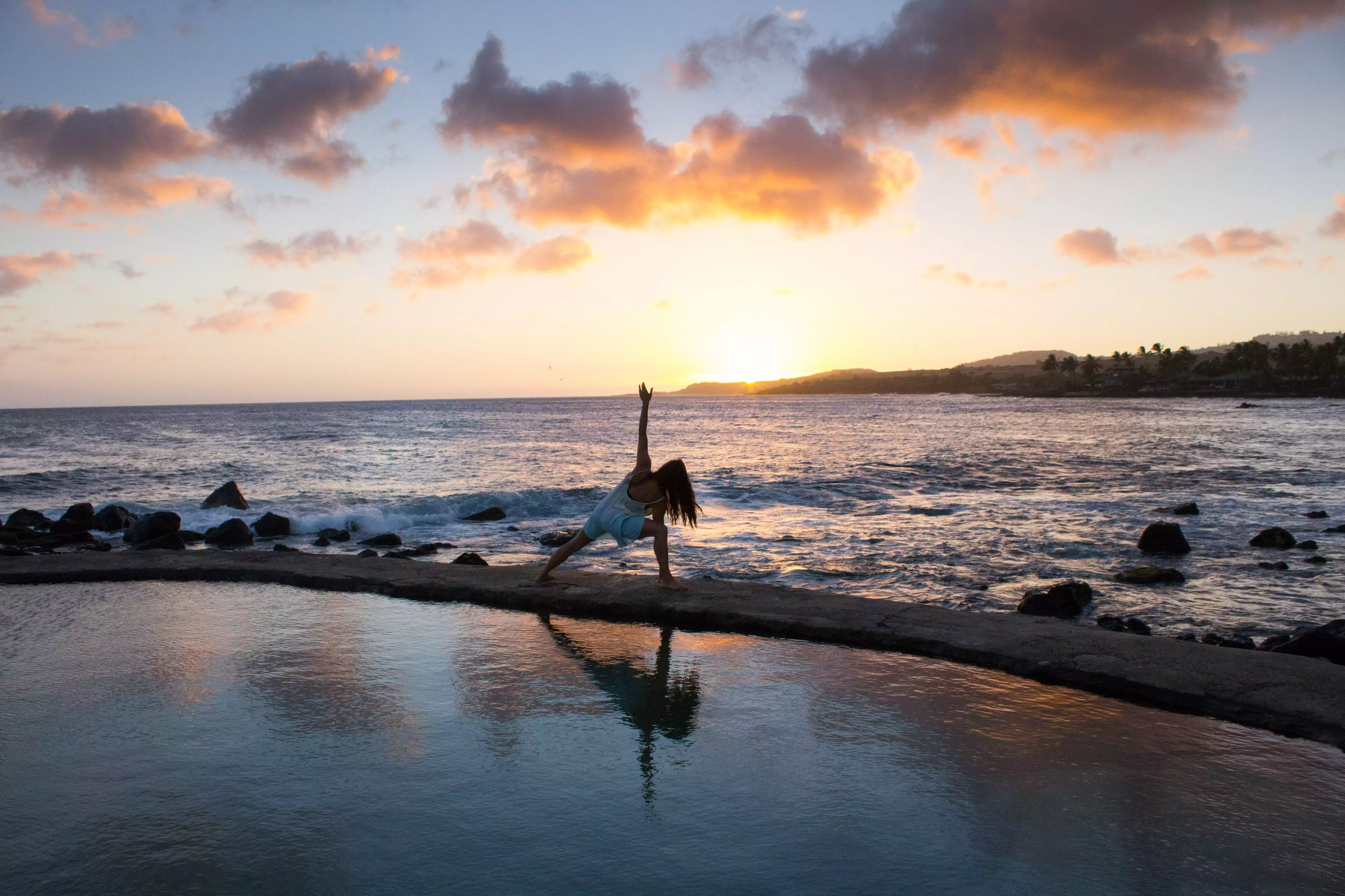 Healing Holistic Sustainable Recovery Villa Kali Ma