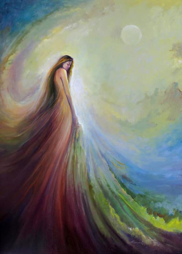 Women's Addiction Recovery
